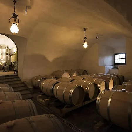 Daire Casetta, Castello Di Montegiove Montegabbione