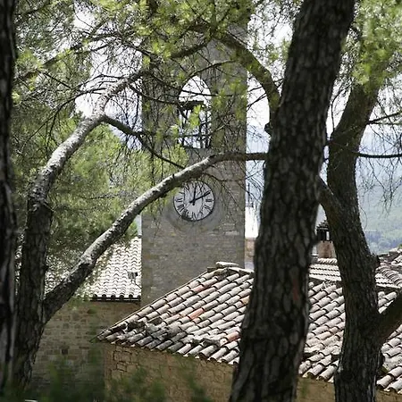 Daire Casetta, Castello Di Montegiove